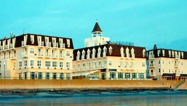 Nantasket Beach Resort image