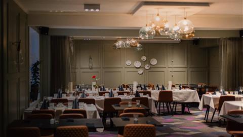 Skogen Hotell Arvidsjaur i Arvidsjaur, SE