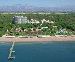 Altis Resort Hotel & Spa, Antalya, TR