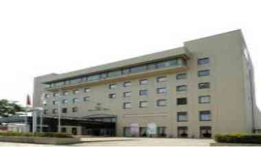 Dai-ichi inn Shinminato, Toyama, JP