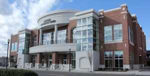 Gastonia Conference Center в Gastonia, NC