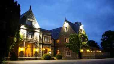 Maenan Abbey Hotel a Llanrwst, GB3