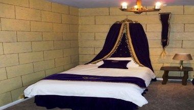 Afbeelding van locatie