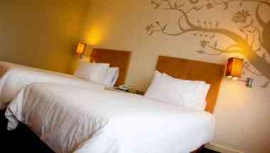 The 5 Elements Hotel, Kuala Lumpur, MY