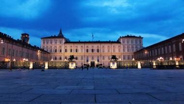 Hotel Diplomatic image