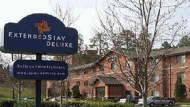 Extended Stay America Suites - Raleigh - RTP - 4610 Miami Blvd in Durham, NC