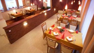 Hotel Vion a Zlate Moravce, SK