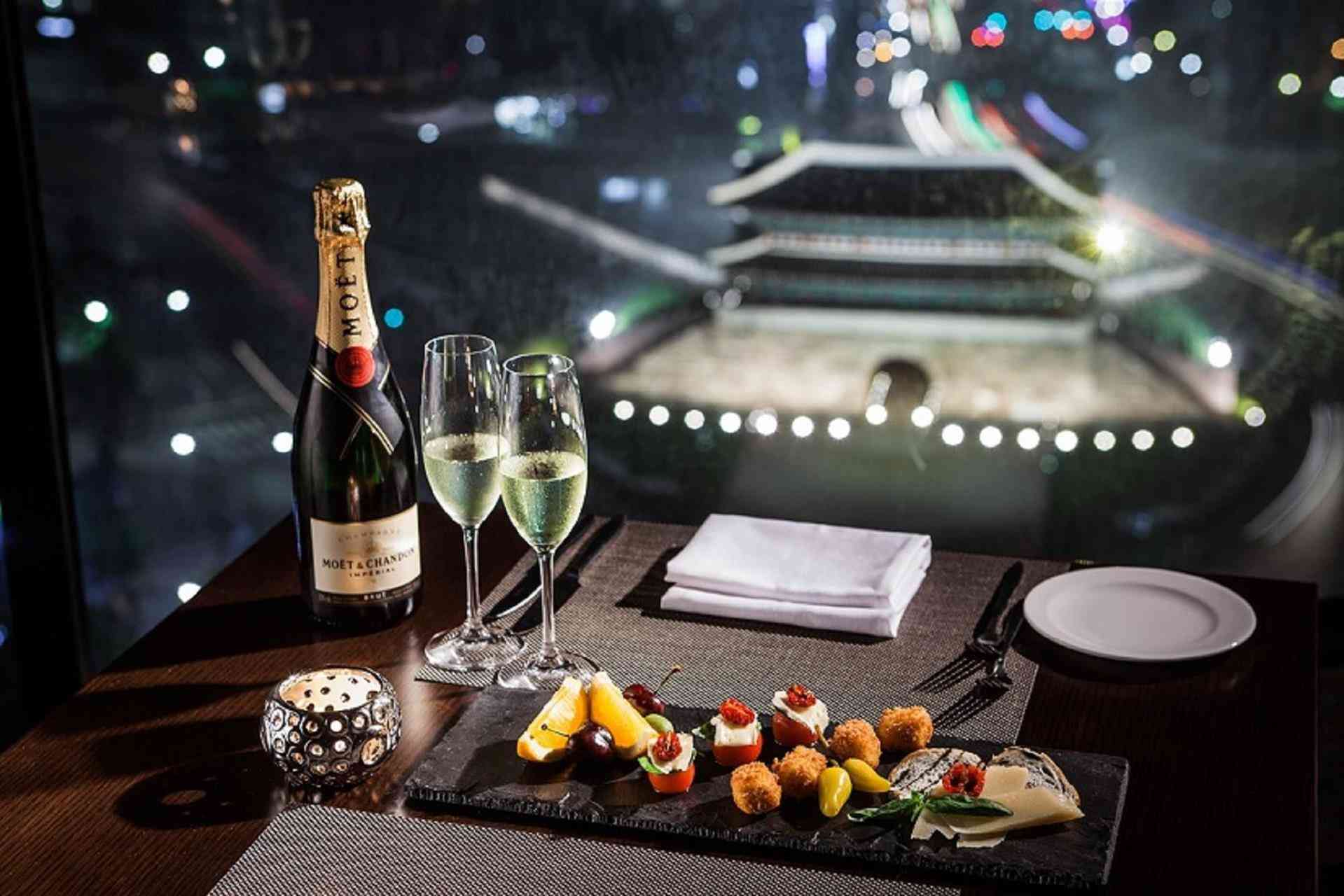 Fraser Place Namdaemun, Seoul, KR