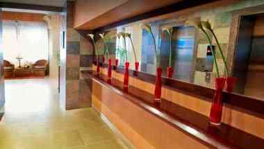 Hotel Palace Guayaquil in Guayaquil, EC