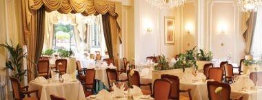 The Belmont Hotel à Sidmouth, GB1