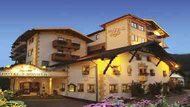 Hotel 3 Sonnen in Serfaus, AT