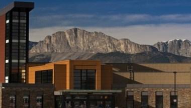 Stoney Nakoda Resort image