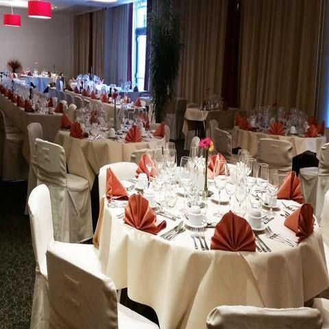 Изображение места проведения