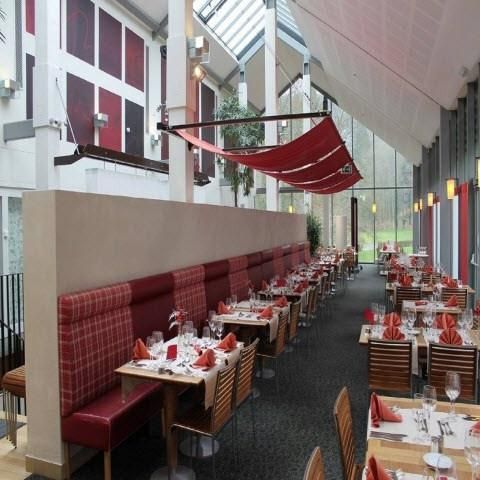 Изображение места проведения