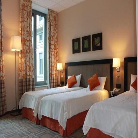 Изображение места проведения