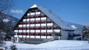 Hotel Royal Hinterhuber à Bruneck, IT