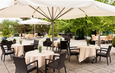 Hotel Royal Hinterhuber in Bruneck, IT