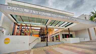Gladstone Entertainment Convention Centre à Gladstone, AU