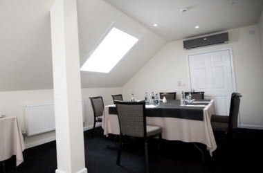 รูปสถานที่จัดงาน