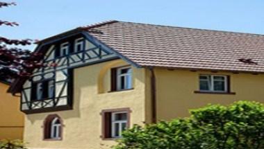 Hotel Restaurant Poststuben image