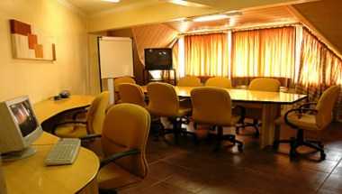 Maita Palace Hotel a Passo Fundo, BR