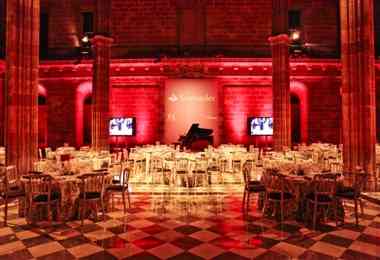 巴塞罗那, ES 的 La Llotja de Mar