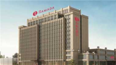 Ramada by Wyndham Suzhou em Suzhou, CN