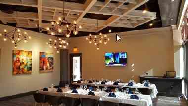 Mancuso's Restaurant в Phoenix, AZ