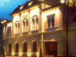 Gundel Special Event Venue en Budapest, HU