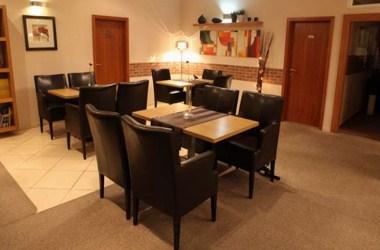 Hotel Centrum Nitra en Nitra, SK