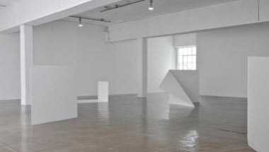 Artpace San Antonio в San Antonio, TX