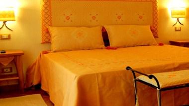 Aldiola Country Resort i Luogosanto, IT