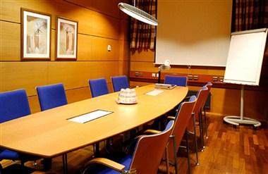 Sokos Hotel Lakeus en Seinaejoki, FI