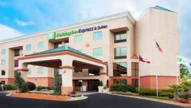 Holiday Inn Express Hotel Lawrenceville en Lawrenceville, GA