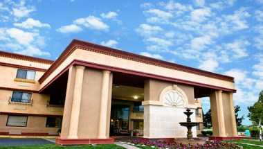 Best Western Plus Orchid Hotel & Suites a Roseville, CA