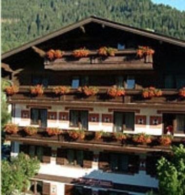 Pinzgauer Hof in Saalbach-Hinterglemm, AT