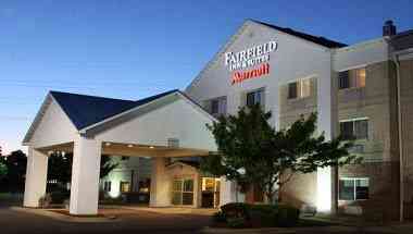 Fairfield by Marriott Inn & Suites Minneapolis Eden Prairie в Eden Prairie, MN