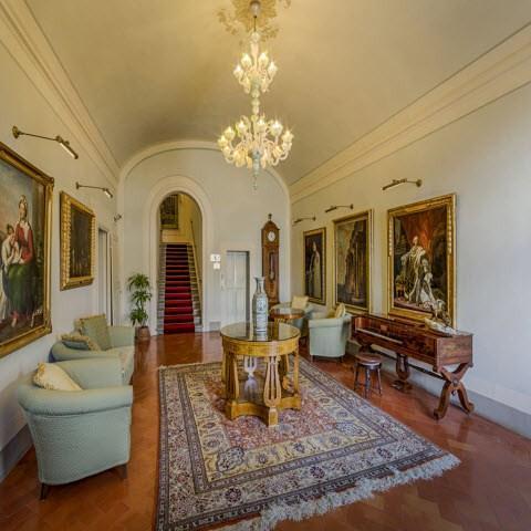 Villa Olmi Firenze a Firenze, IT