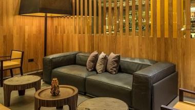 O Monot Luxury Boutique Hotel a Beirut, LB