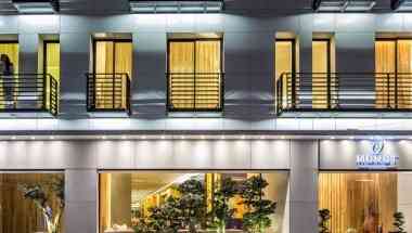 O Monot Luxury Boutique Hotel, Beirut, LB