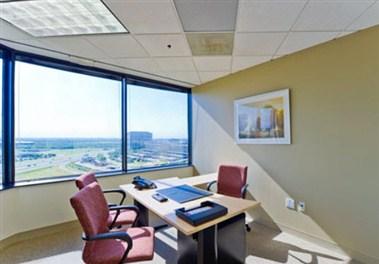 Regus - Amersfoort Business Park i Amersfoort, NL