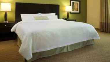 Hampton Inn & Suites Dallas/Frisco North-FieldhouseUSA в Frisco, TX