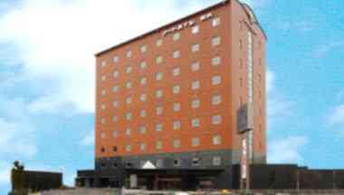 Nagahama, JP의 Art Hotel Nagahama