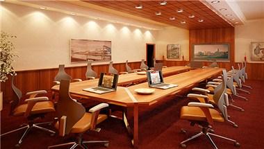 Sisley The Boutique Hotel a New Delhi, IN