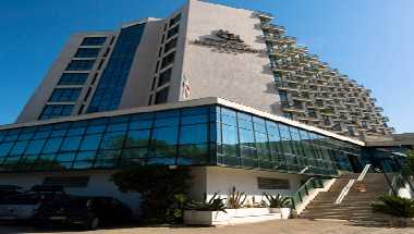 Nyce Club Grand Hotel Mediterraneo in Montesilvano, IT