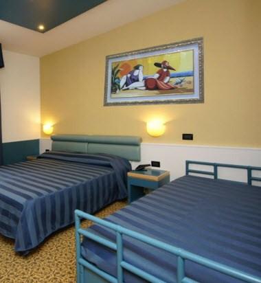 Hotel Christian a Jesolo, IT