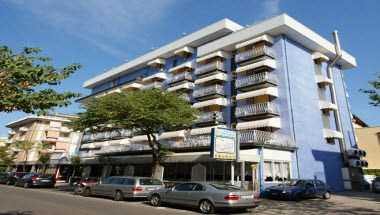 Hotel Christian a Jesolo, IT