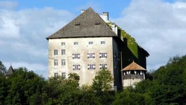 Schloss Moosburg image