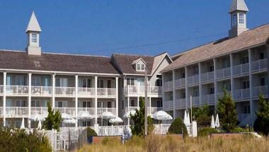 Sandpiper Beach Club image