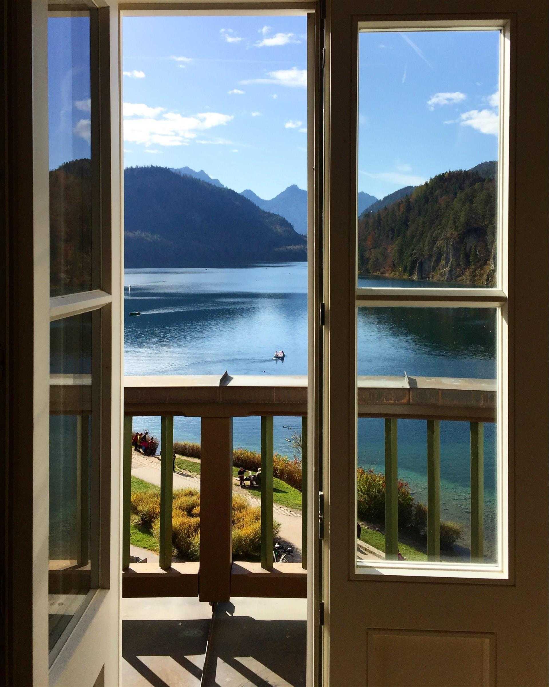 AMERON Neuschwanstein Alpsee Resort & Spa, Schwangau, DE